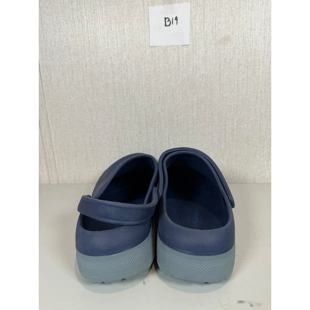 Chef Shoes Kitchen‎ Unisex Non-slip Oil-resistant Waterproof men size 11